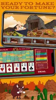 gold rush poker iphone images 2