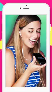 karaoke - canta las canciones iphone capturas de pantalla 3