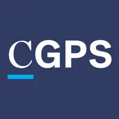 cgps logo, reviews
