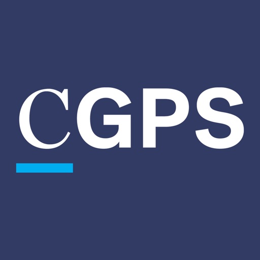 CGPS app reviews download