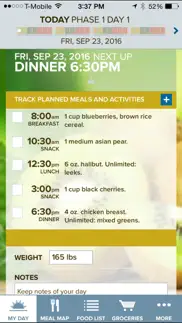 the fast metabolism diet iphone images 1