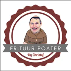 frituur poater logo, reviews