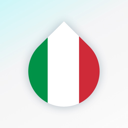 Learn Italian Language -Drops app reviews download