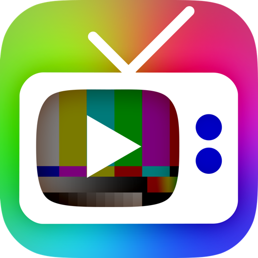 desktop tv for hue logo, reviews