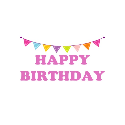 Happy Birthday by Unite Codes app reviews download
