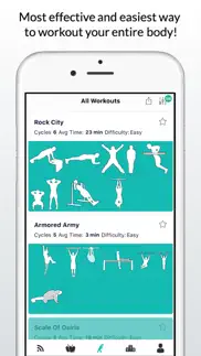 calisthenics workout routines iphone images 1
