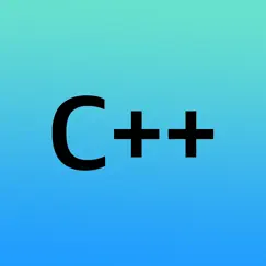 c++ course with chatbot ai logo, reviews