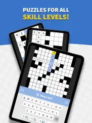 daily crossword challenge ipad images 4