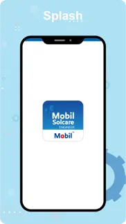 mobil solcare engineer iphone images 1