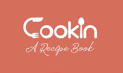 Cookin - A Recipe Book app reviews download