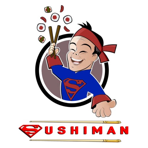 SushiMan app reviews download