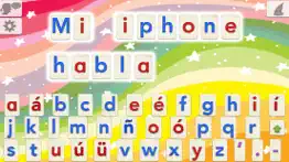 spanish word wizard for kids iphone images 2
