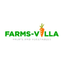 farmsvilla logo, reviews