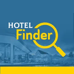 best hotel finder logo, reviews