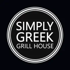 simply greek logo, reviews