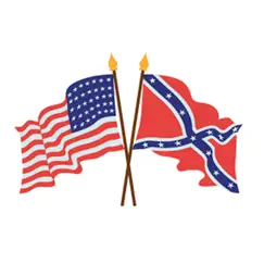 civil war battles logo, reviews