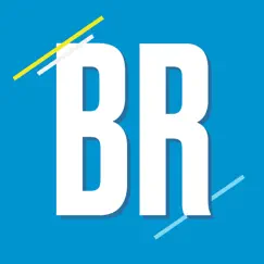 boston review magazine logo, reviews