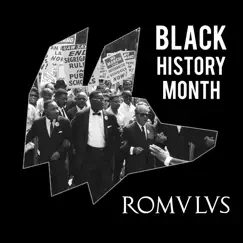 black history month logo, reviews