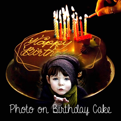Name On Happy Birthday Cake app reviews download
