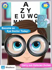 eye doctor - kids games ipad images 1
