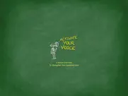 activate your voice ipad images 1