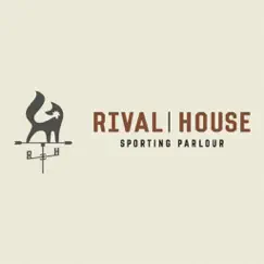 rival house logo, reviews
