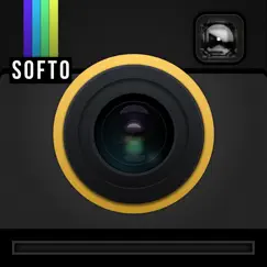 softo - polar camera logo, reviews