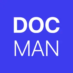 doc man logo, reviews