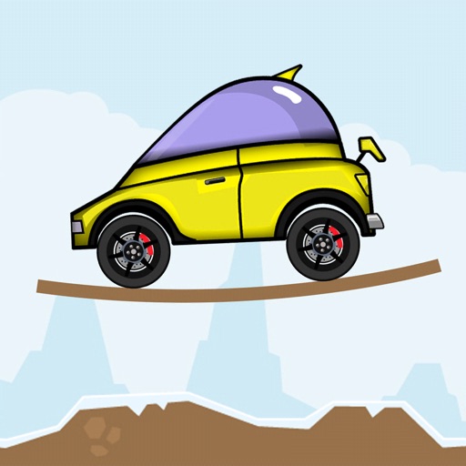 Draw Road Racing - Car Race app reviews download