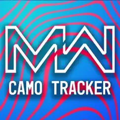 mw camo tracker logo, reviews