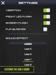 epic laser gun blaster ipad images 4