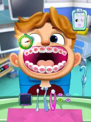 dentist care: the teeth game ipad images 3