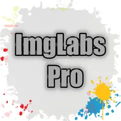 imglabs photo editor, stickers logo, reviews