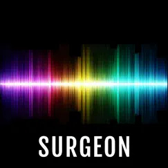 drum surgeon auv3 plugin logo, reviews
