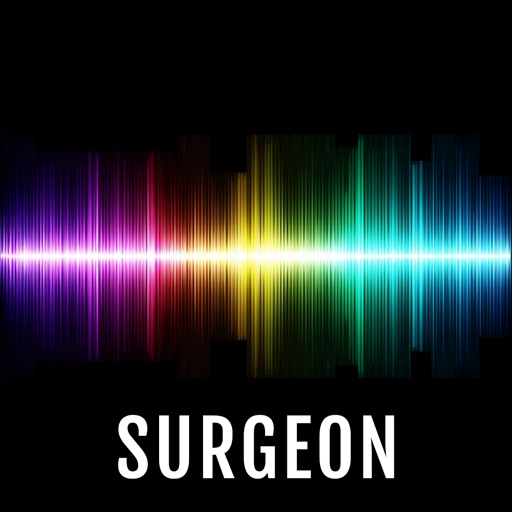 Drum Surgeon AUv3 Plugin app reviews download