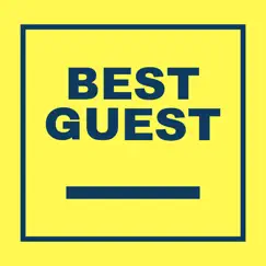 best guest logo, reviews