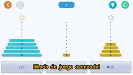 tower tower : puzzle de torres iphone capturas de pantalla 3