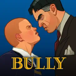 bully: anniversary edition logo, reviews