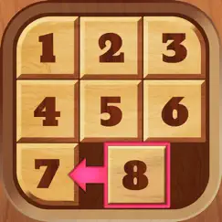 puzzle time: number puzzles logo, reviews