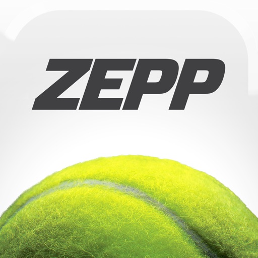 Zepp Tennis app reviews download