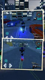 motorcycle driving simulator iphone images 4