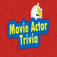 movie actor trivia logo, reviews