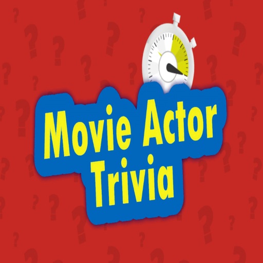 Movie Actor Trivia app reviews download