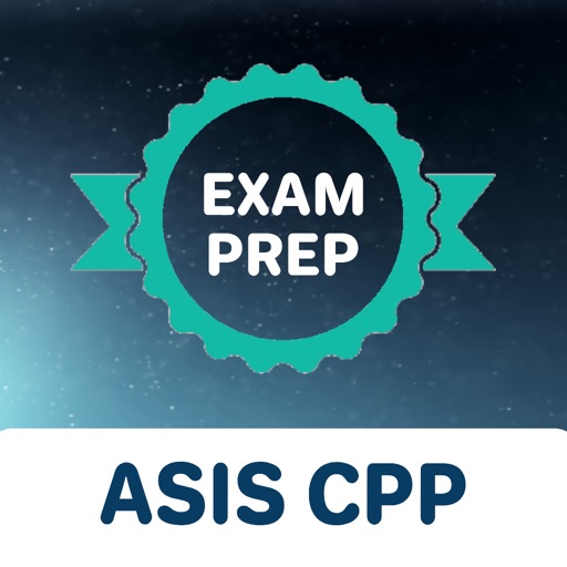 ASIS CPP Certification app reviews download