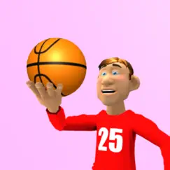 hyper basketball 3d logo, reviews
