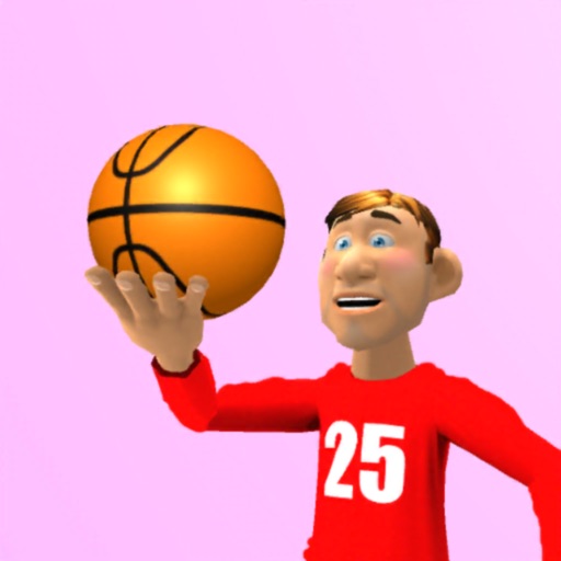 Hyper Basketball 3D app reviews download