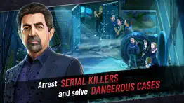 criminal minds the mobile game iphone images 2