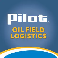 pilot oilfield logistics logo, reviews