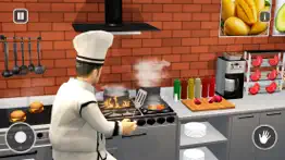 cooking food simulator game iphone images 1