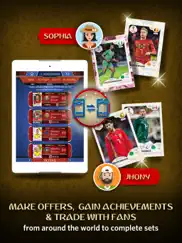 fifa world cup 2018 card game ipad images 4